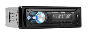 Peiying PY3278 Automagnetola / Bluetooth / USB / SD / AUX / RADIO / Melna hind ja info | PeiYing Auto multimeedia | hansapost.ee