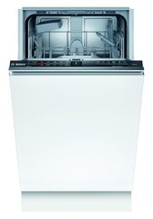 Посудомоечная машина BOSCH SPV2HKX41E Белый (45 cm) (Пересмотрено A+) цена и информация | Посудомоечные машины | hansapost.ee