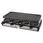 Clatronic RG 3757 contact grill цена и информация | Lauagrillid | hansapost.ee