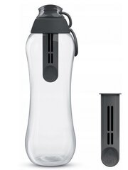 Dafi filter bottle 0,5l hind ja info | DAFI Kodumasinad | hansapost.ee