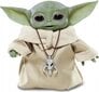 Kollektsioneeritav figuur Hasbro Mandalorian The Child Animatronic Baby Yoda F1119 цена и информация | Mänguasjad poistele | hansapost.ee