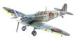 Tamiya - Supermarine Spitfire Mk.Vb, 1/48, 61033 цена и информация | Klotsid ja konstruktorid | hansapost.ee