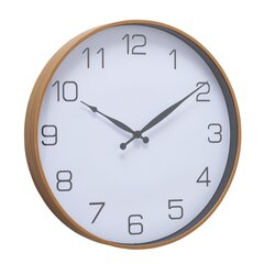 Boltze настенные часы Lugeo цена и информация | Часы | hansapost.ee