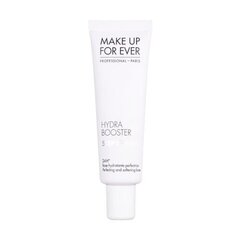 Make Up For Ever Step 1 Primer Hydra Booster 24H - Make-up base 15ml цена и информация | Пудры, базы под макияж | hansapost.ee