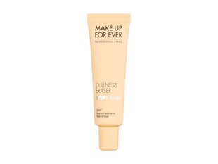 Make Up For Ever Step 1 Primer Dullness Eraser - Make-up base 30 ml цена и информация | Пудры, базы под макияж | hansapost.ee