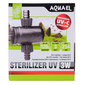 Aquael 115031 akvaariumi filter hind ja info | Akvaariumid ja lisatarvikud | hansapost.ee