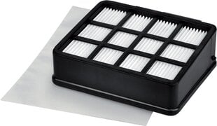 Комплект фильтров SVX 042HF SVC 1025GR цена и информация | Аксессуары для пылесосов | hansapost.ee