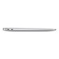 Apple MacBook Air 13” M1 8C CPU, 7C 8/256GB Silver SWE MGN93KS/A hind ja info | Sülearvutid | hansapost.ee