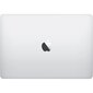 Apple MacBook Air 13” M1 8C CPU, 7C 8/256GB Silver SWE MGN93KS/A цена и информация | Sülearvutid | hansapost.ee