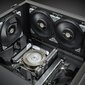 Thermaltake CL-F082-PL12BL-A цена и информация | Arvuti ventilaatorid | hansapost.ee