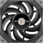 Thermaltake CL-F082-PL12BL-A цена и информация | Arvuti ventilaatorid | hansapost.ee