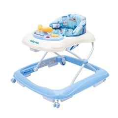 Walker Baby Mix rooliga, sinine hind ja info | Baby Mix Lastekaubad ja beebikaubad | hansapost.ee