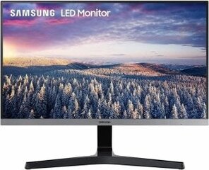 27" Full HD monitor Samsung LS27R350FHUXEN hind ja info | Monitorid | hansapost.ee