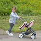 SMOBY Maxi Cosi Quinny Doll Kru jalutuskru kaksikutele hind ja info | Mänguasjad tüdrukutele | hansapost.ee
