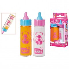 SIMBA New Born Baby Magic pudelid hind ja info | Mänguasjad tüdrukutele | hansapost.ee