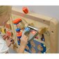 Magnetilise klgetmbeteadus Masterkidz Montessori ppenukogu hind ja info | Arendavad laste mänguasjad | hansapost.ee
