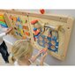 Magnetilise klgetmbeteadus Masterkidz Montessori ppenukogu hind ja info | Arendavad laste mänguasjad | hansapost.ee