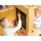 Masterkidzi kahepoolne kriiditahvel цена и информация | Arendavad laste mänguasjad | hansapost.ee