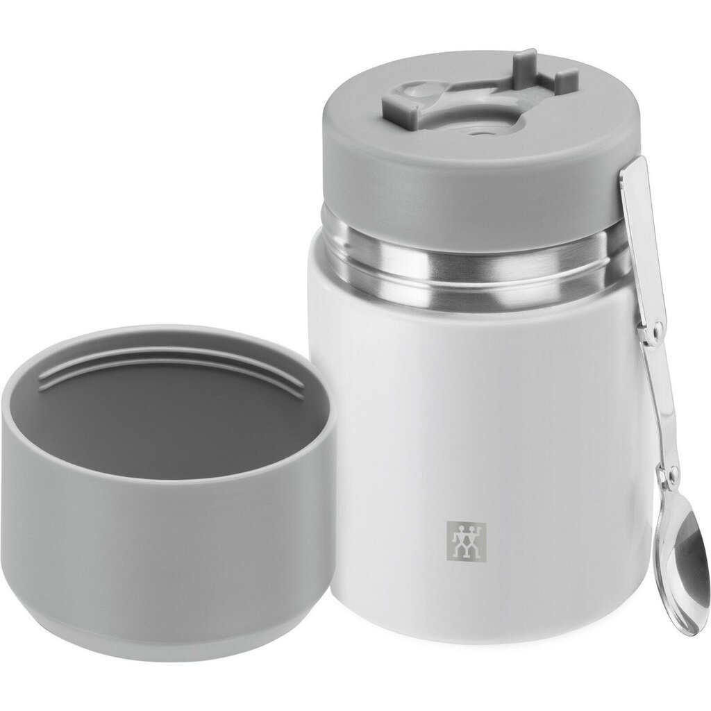 ZWILLING Thermo toidunõu 39500-509-0 valge 700ml цена и информация | Termosed ja termokruusid | hansapost.ee