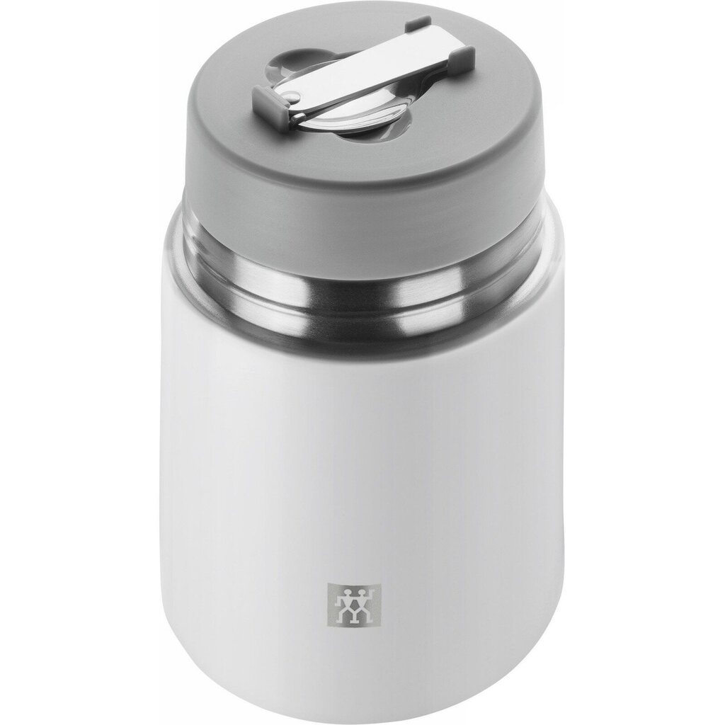 ZWILLING Thermo toidunõu 39500-509-0 valge 700ml цена и информация | Termosed ja termokruusid | hansapost.ee