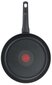 Tefal Ultimate G2680572 pann Universaalne pann ümmargune цена и информация | Pannid | hansapost.ee