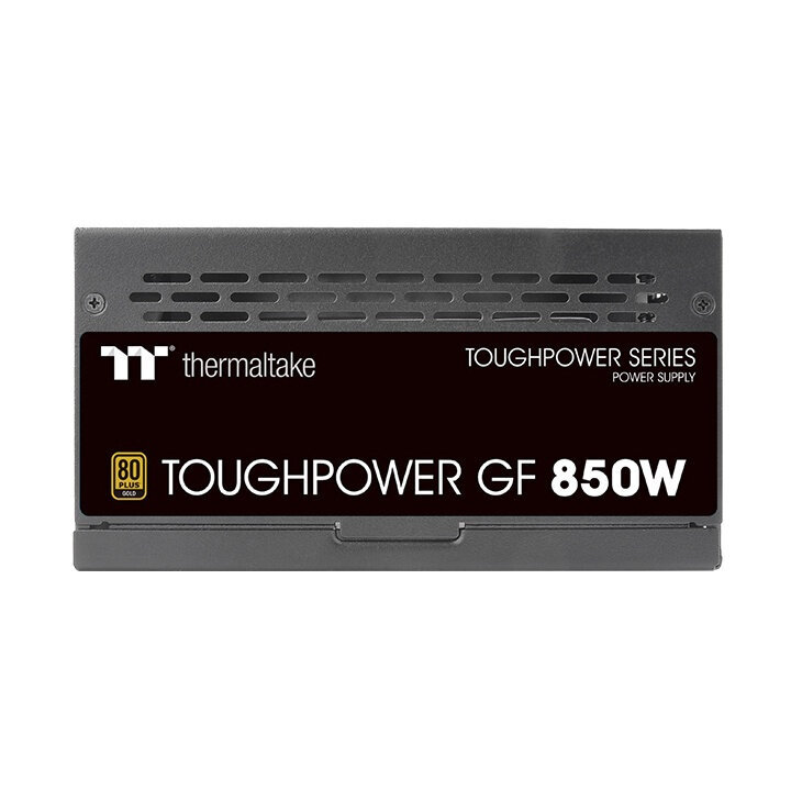 Toiteplokk THERMALTAKE Toughpower GF 850 W цена и информация | Toiteplokid | hansapost.ee