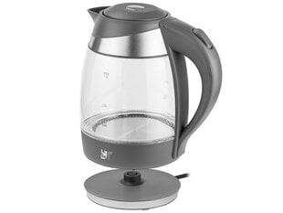 Electric kettle with temperature control CEG005 hind ja info | Veekeetjad | hansapost.ee