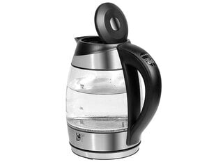 Electric kettle with temperature control CEG005 hind ja info | Veekeetjad | hansapost.ee