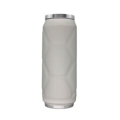 Termokruus 500ml MAESTRO MR-1647-50-GREY цена и информация | Термосы, термокружки | hansapost.ee