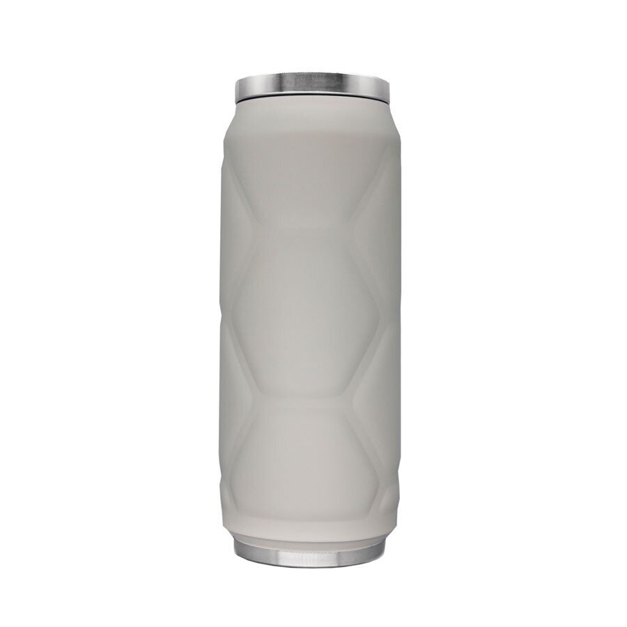 Termokruus 500ml MAESTRO MR-1647-50-GREY цена и информация | Termosed ja termokruusid | hansapost.ee