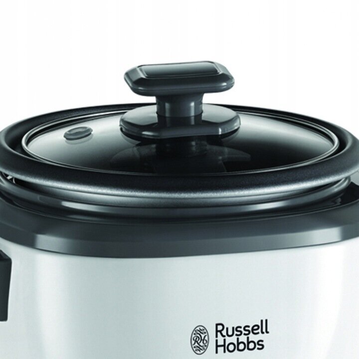 Russell Hobbs 27040-56 цена и информация | Multikeetjad, survepotid | hansapost.ee