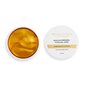 Gold Hydrogel (Hydrating Eye Patches) 60 tk цена и информация | Näomaskid ja silmamaskid | hansapost.ee