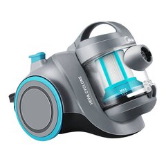 Bagless vacuum cleaner Midea C5 MBC1270GB цена и информация | Пылесосы | hansapost.ee