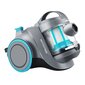 Bagless vacuum cleaner Midea C5 MBC1270GB цена и информация | Tolmuimejad | hansapost.ee