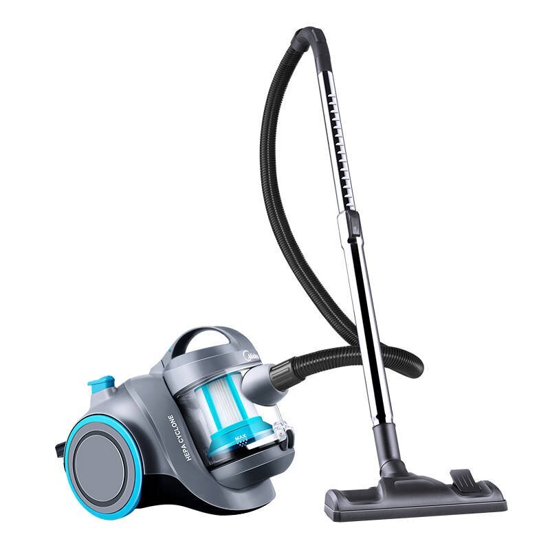 Bagless vacuum cleaner Midea C5 MBC1270GB hind ja info | Tolmuimejad | hansapost.ee