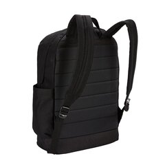 Рюкзак Case Logic Alto Recycled, 26 л, черный цена и информация | Рюкзаки для спорта, активного отдыха | hansapost.ee