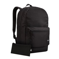Рюкзак Case Logic Alto Recycled, 26 л, черный цена и информация | Рюкзаки и сумки | hansapost.ee