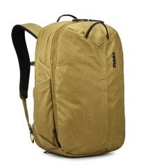 Туристический рюкзак Thule Aion, 40л, коричневый цена и информация | Рюкзаки для спорта, активного отдыха | hansapost.ee