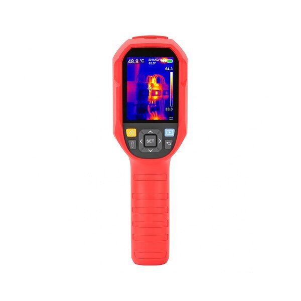 Uni-T UTi260B termokaamera hind ja info | Käsitööriistad | hansapost.ee