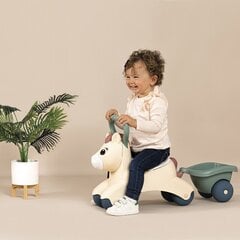 Smoby Little First Baby Pony koos haagisega hind ja info | Mänguasjad poistele | hansapost.ee