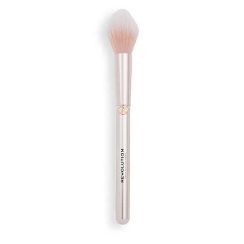 Makeup Revolution R6 Soft Focus Brush - Face brush цена и информация | Meigipintslid ja meigikäsnad | hansapost.ee
