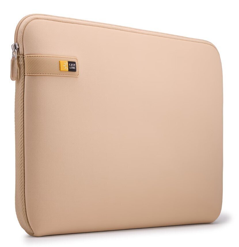 Case Logic Laps Sleeve 16 LAPS-116 FRONTIER TAN (3204891) цена и информация | Sülearvutikotid | hansapost.ee