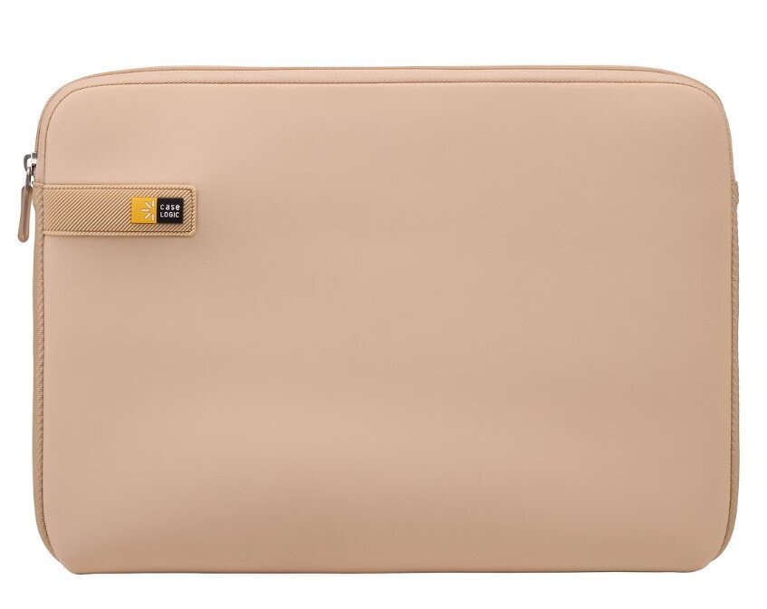 Case Logic Laps Sleeve 16 LAPS-116 FRONTIER TAN (3204891) цена и информация | Sülearvutikotid | hansapost.ee