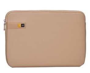 Case Logic Laps Sleeve 13 LAPS113 Frontier Tan (3204887) hind ja info | Sülearvutikotid | hansapost.ee