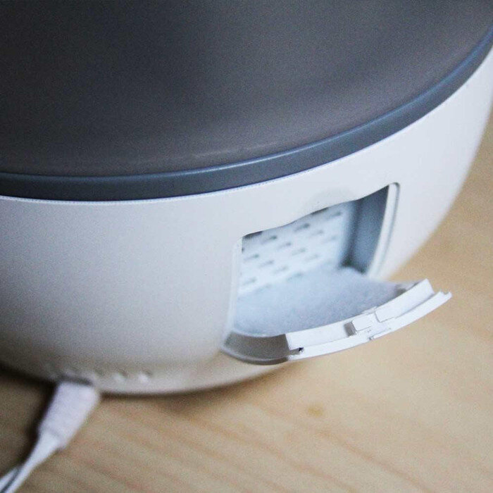 Homedics UHE-CM18-EU цена и информация | Õhuniisutajad | hansapost.ee