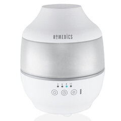 Homedics UHE-CM18-EU TotalComfort Cool Mist цена и информация | HoMedics Сантехника, ремонт, вентиляция | hansapost.ee