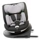 Turvatool 4Baby Vel-fix 0-36 kg i-size must цена и информация | Turvatoolid ja turvahällid | hansapost.ee