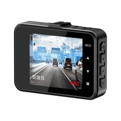 Peiying D150 Basic Auto videosalvesti hind ja info | Pardakaamerad ja auto videokaamerad | hansapost.ee