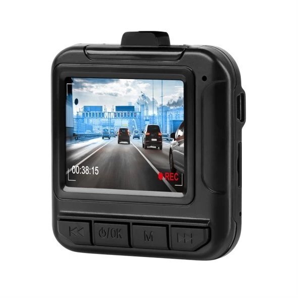 Peiying D110 Basic Auto videosalvesti hind ja info | Pardakaamerad ja auto videokaamerad | hansapost.ee