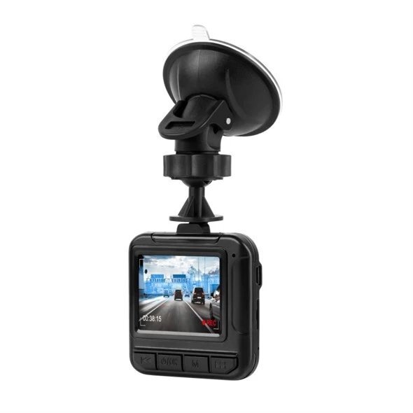 Peiying D110 Basic Auto videosalvesti hind ja info | Pardakaamerad ja auto videokaamerad | hansapost.ee